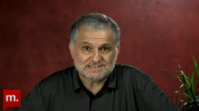 Gözaltına alındığı iddia edilen Ruşen Çakır: Üzgünüm ama henüz beni almadılar