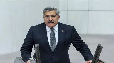 "İmralı'ya gitmedim" demişti... Hüseyin Yayman açıklama yapmayı reddetti