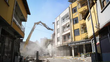 Sındırgı’da depreme karşı olağanüstü önlem çağrısı