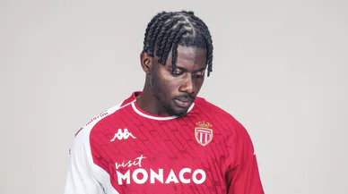 Monaco'dan Galatasaray'a bir transfer daha