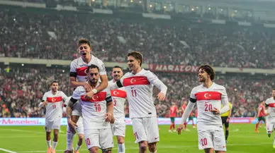 Türkiye İspanya'yı 7-0 yenerse Dünya Kupası'na katılacak