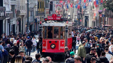 İPA: İstanbul'da yaşam maliyeti 105 bin liraya dayandı