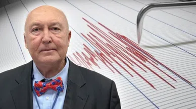 Prof. Dr. Övgün Ahmet Ercan sıraladı: Bu ilçelerde yaşamayın!