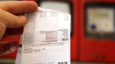 "Elektriğe yüzde 160 zam!"