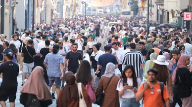 TÜİK açıkladı: Ekim ayı işsizlik rakamları belli oldu