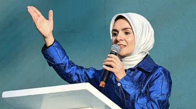 Bakan Göktaş: Yok yoksulluk, yok bilmem ne...