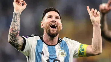 Ünlü menajerden ‘Messi Galatasaray’a gelecek mi’ sorusuna yanıt