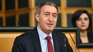 Dem Parti: Bahçeli'nin açıklaması takdire şayan!