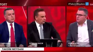 Cem Küçük'ten İBB iddianamesiyle ilgili 'yalan' itirafı