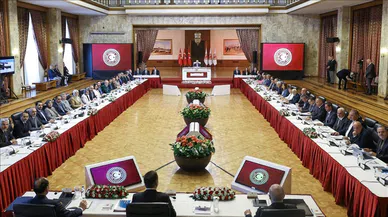 AKP’ye yakın gazete liste verdi: İmralı’ya gidecek milletvekilleri