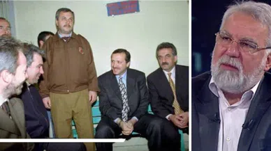 Tutuklanan eski AKP'li vekil Hüseyin Kocabıyık’tan İmamoğlu resti
