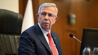 Mansur Yavaş’tan AKP'lilere: ‘Arkasında duran namussuzdur, şerefsizdir’