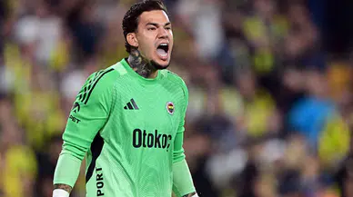 Derbi öncesi Fenerbahçe'ye şok: Ederson PFDK'ye sevk edildi