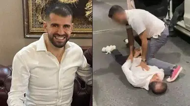 Avukatı ve polisler dahil 9 kişiye gözaltı