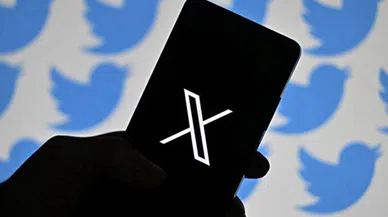 X, kullanıcıların hangi ülkede bulunduğunu göstermeye başladı