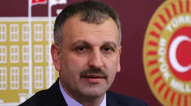 Cumhurbaşkanı Başdanışmanı bu kez 'Kara Cuma' diyenleri hedef aldı