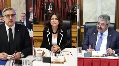 DEM Parti'li Koçyiğit anlattı: Öcalan, Feti Yıldız ve Hüseyin Yayman'a ne dedi?