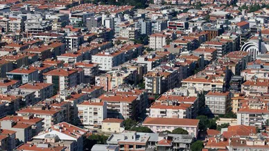 500 bin sosyal konut projesine başvurular 5 milyonu geçti