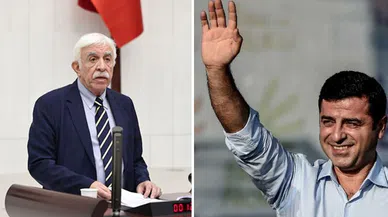 Cengiz Çandar, Demirtaş'ın tahliyesi için tarih verdi