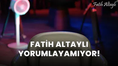 Hapis cezası alan Fatih Altaylı'dan YouTube kararı
