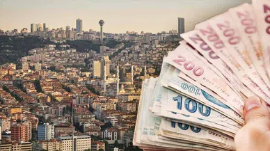 Kira getirisi en yüksek iller belli oldu