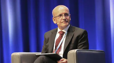 Mehmet Şimşek "Kronik ağır hasta" iddialarına yanıt verdi
