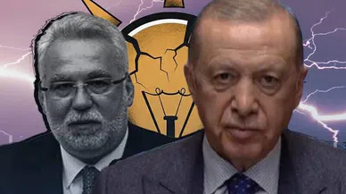 AKP’li Kocabıyık hakkında iddianame: Erdoğan bizzat şikâyetçi