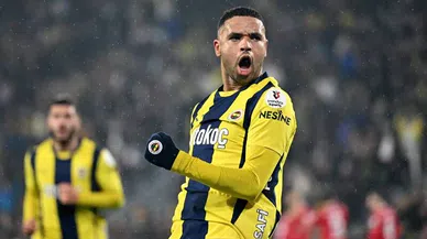 Youssef En-Nesyri'ye İspanya'dan talip