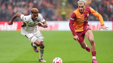 NEOM transferi yattı, Barış Alper Yılmaz kayıplara karıştı!