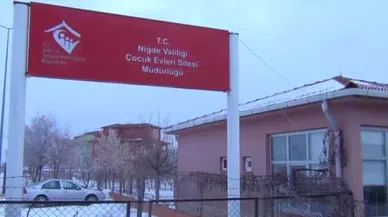 Niğde Sevgi Evleri davasında karar bozuldu, 14 bakıcı tahliye edildi