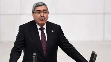 AKP'li vekil Merkez Bankası'na çuval satacak