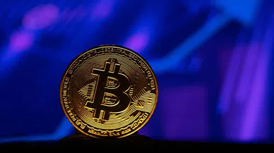 Bitcoin çakıldı: Yılbaşından bu yana en düşük seviye