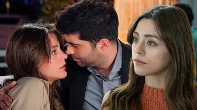 Kızılcık Şerbeti’ne dört yeni oyuncu: Doğa gidiyor, Başak geliyor