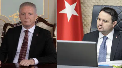 "Ali Yerlikaya'nın "üstü çizildi" iddiası
