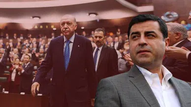 Selvi: Demirtaş’ın tahliyesi için sayılı günler kaldı