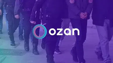 Ozan Elektronik Para soruşturmasında yeni operasyon: 11 gözaltı