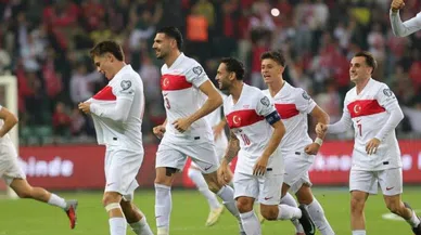 Türkiye, Dünya Kupası Elemeleri’nde Bulgaristan’la karşılaşacak