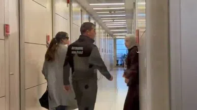 Talu kardeşler uyuşturucu soruşturmasında ifade verdi
