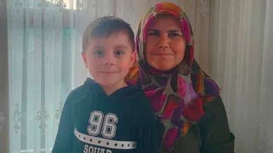 Kastamonu’da 5 yaşındaki Osman ölü bulundu, annesi hâlâ kayıp