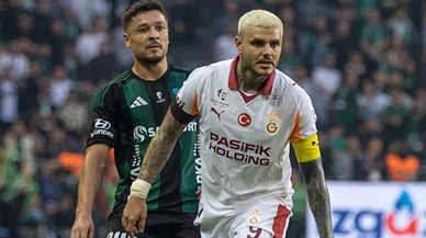 İddia: Mauro Icardi İtalya'ya dönüyor