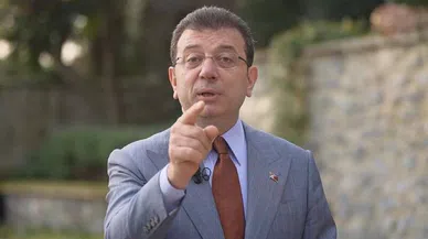 İmamoğlu, X hesabının engellenmesine tepkili