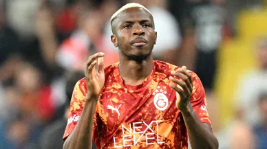 İşte derbi öncesi Galatasaray'da sakatların son durumu