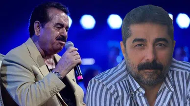 İbrahim Tatlıses’in mal varlığına tedbir konuldu