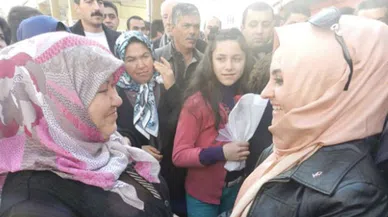 Gümrük malları skandalında müdür Yazıcı: “Ürünleri AKP teşkilatına verdim”