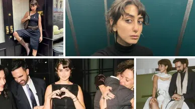 New York’un Z kuşağının First Lady’si tarzıyla nasıl bir mesaj veriyor?