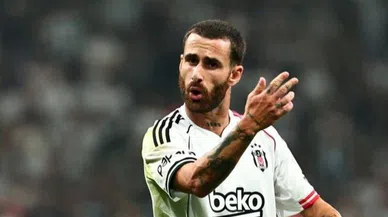 Beşiktaş Rafa Silva'nın bonservisini belirledi