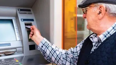 21 ilde emekli aylığı alan sayısı çalışanları geçti