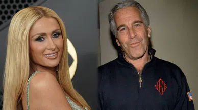 Paris Hilton, Jeffrey Epstein iddialarına yanıt verdi