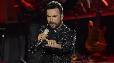 Tarkan rüzgârı İstanbul'u sardı: Biletler tükendi, site çöktü