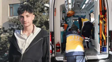 Makatına kompresörle hava basılan çocuk içinin dosyasına gizlilik getirildi